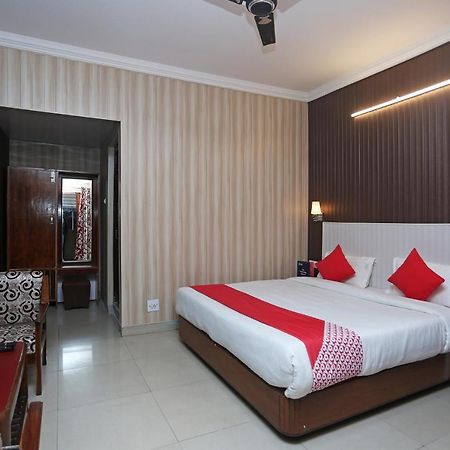 OYO 8714 Hotel Amar Mussoorie Buitenkant foto