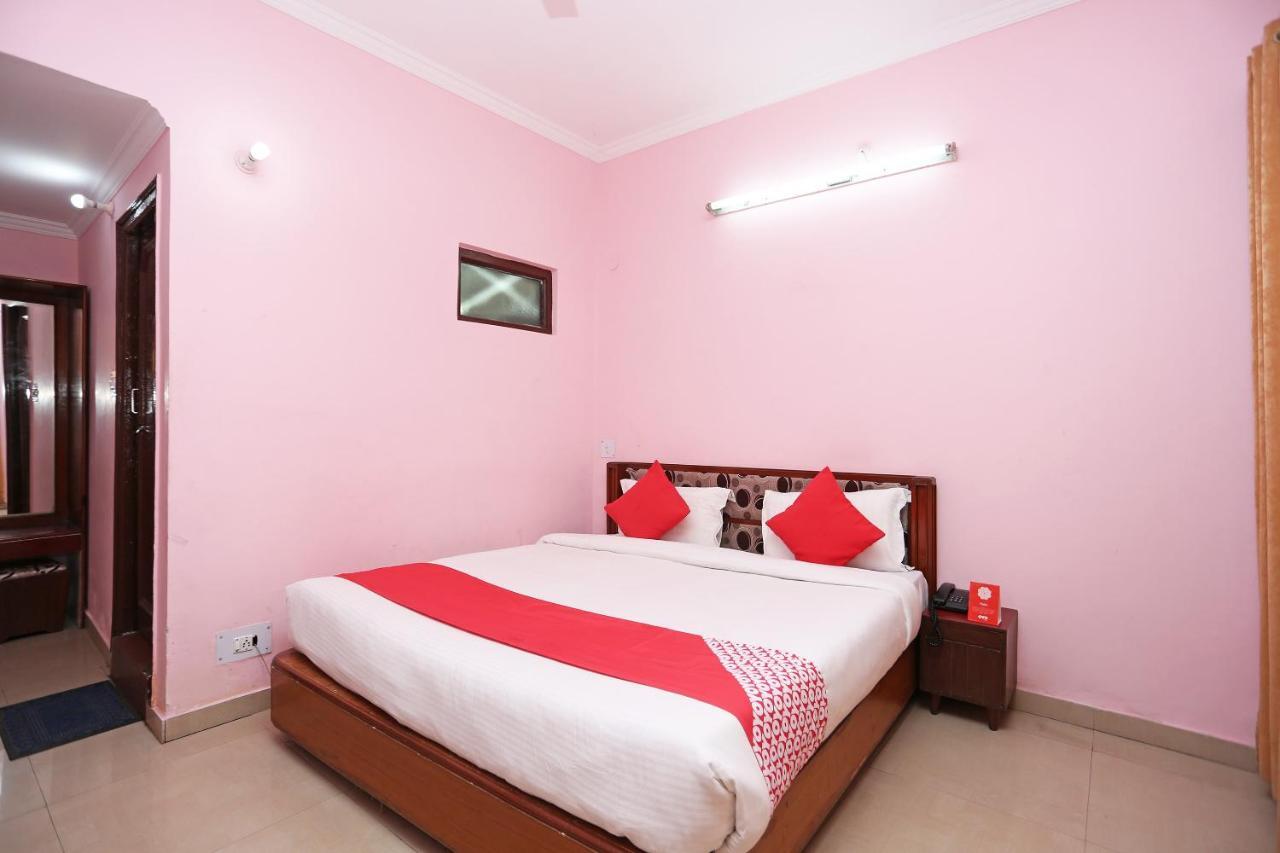 OYO 8714 Hotel Amar Mussoorie Buitenkant foto